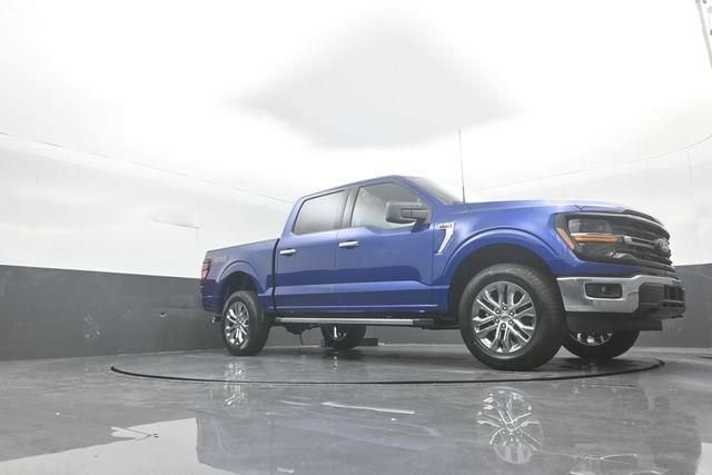 New 2026 Ford F150 XLT w/ XLT Chrome Appearance Package AWD/4WD image 34
