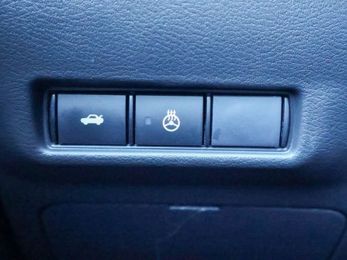 New 2026 Nissan Sentra SV image 16