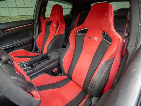 Used 2021 Honda Civic Type R image 16
