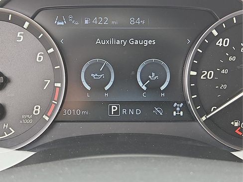 Used 2025 Nissan Frontier S AWD/4WD image 22