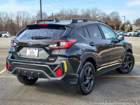 Certified 2026 Subaru Crosstrek 2.5i Sport image 7