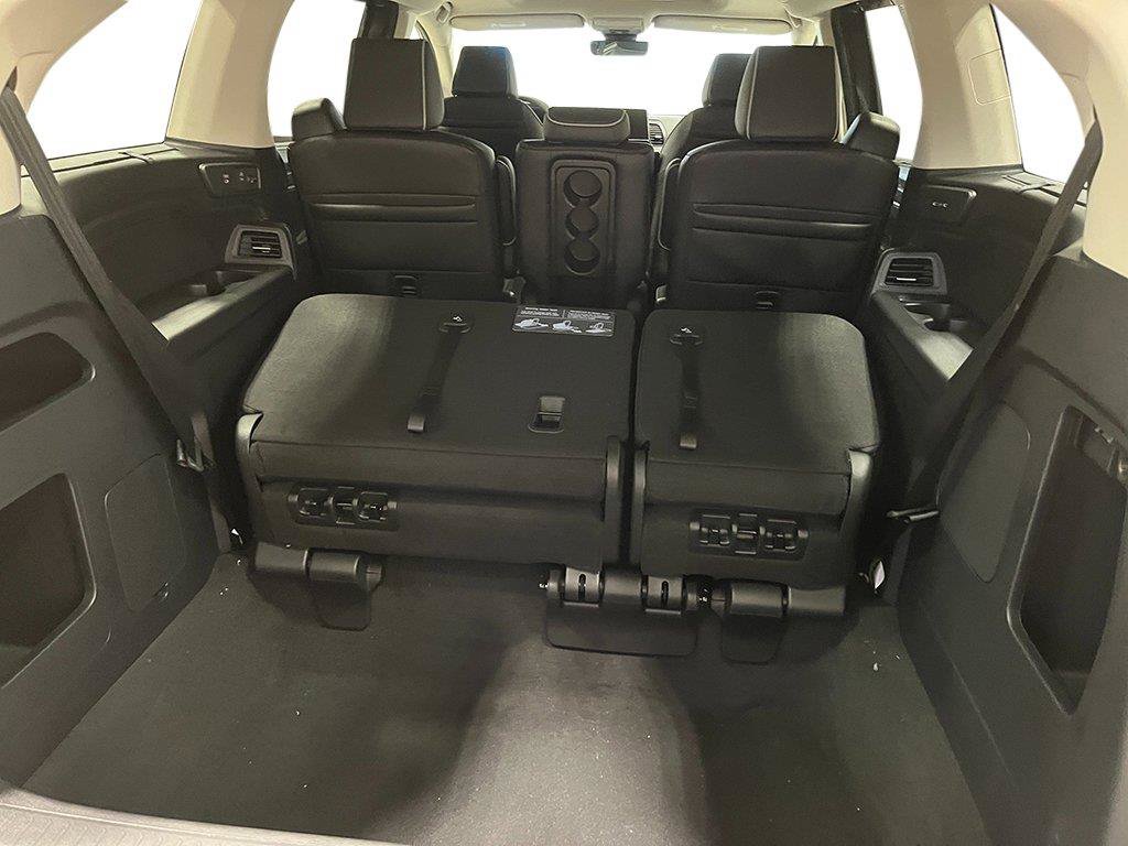 New 2027 Honda Odyssey Elite image 28