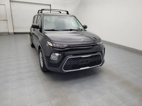 Used 2020 Kia Soul LX image 14