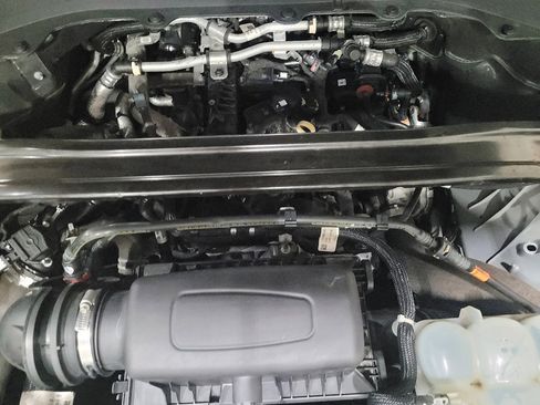 Used 2021 Ford Explorer Limited w/ Equipment Group 301A image 30