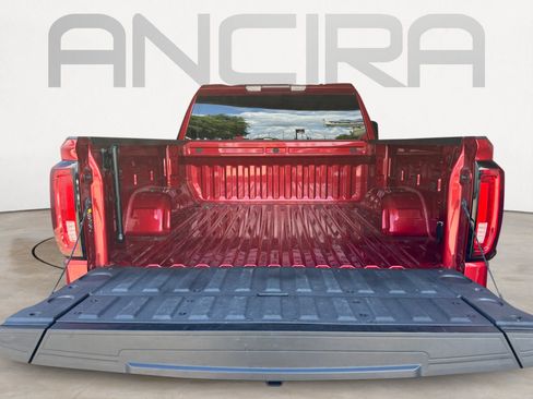 Used 2023 GMC Sierra 1500 SLT RWD image 12
