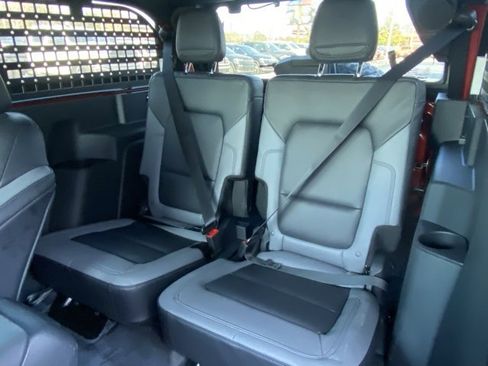 Used 2024 Ford Bronco Big Bend image 22