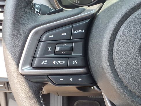 Certified 2025 Subaru Legacy Premium AWD/4WD image 19