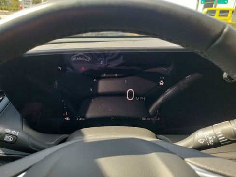 Used 2024 Buick Encore GX Sport Touring w/ Comfort Package image 27