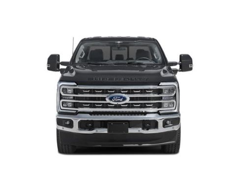 Used 2025 Ford F250 Lariat image 4
