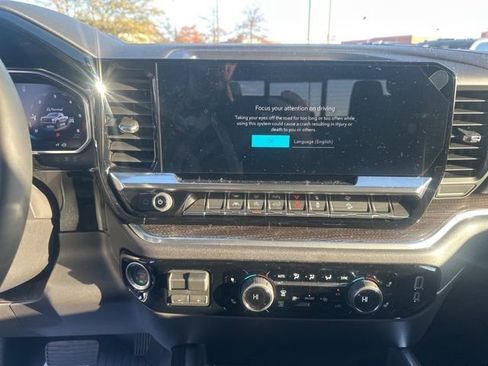 New 2026 Chevrolet Silverado 1500 LT Trail Boss w/ Convenience Package II image 21