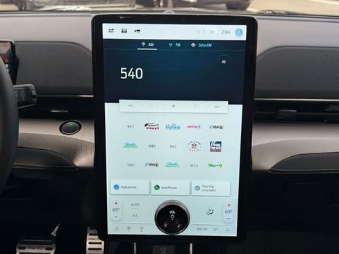 Used 2021 Ford Mustang Mach-E Select w/ Comfort/Appearance Package image 17