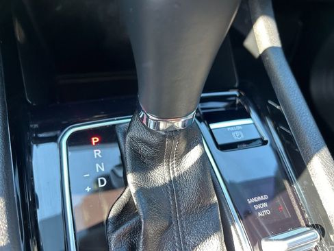 Used 2023 Jeep Compass Altitude image 26