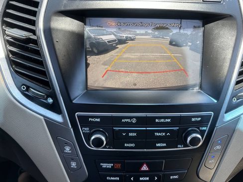 Used 2017 Hyundai Santa Fe Sport AWD/4WD image 14