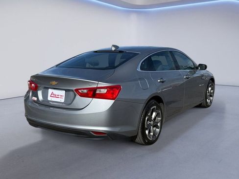 Used 2023 Chevrolet Malibu LT image 5