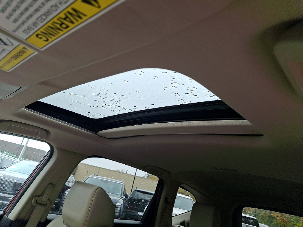 Used 2019 Honda CR-V EX-L image 16