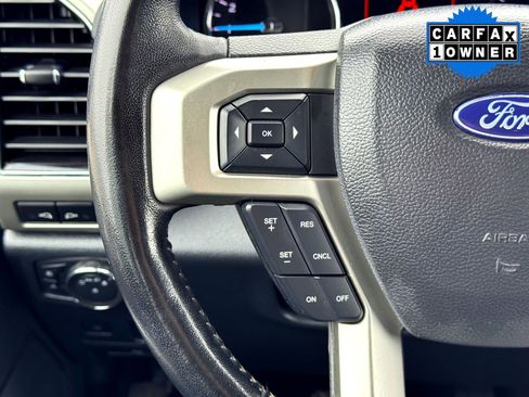 Used 2022 Ford F250 Lariat w/ Lariat Ultimate Package image 23