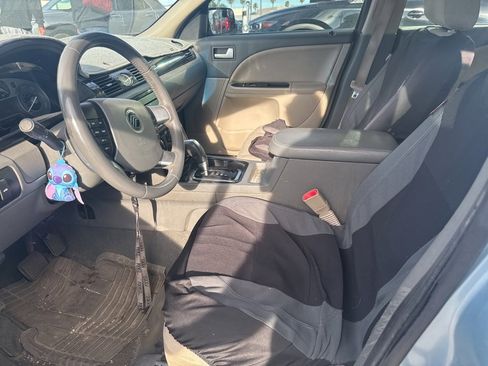 Used 2008 Mercury Sable Sedan image 30