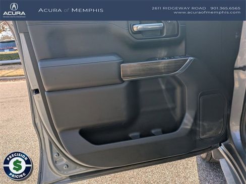 Used 2021 Chevrolet Silverado 1500 LT image 22