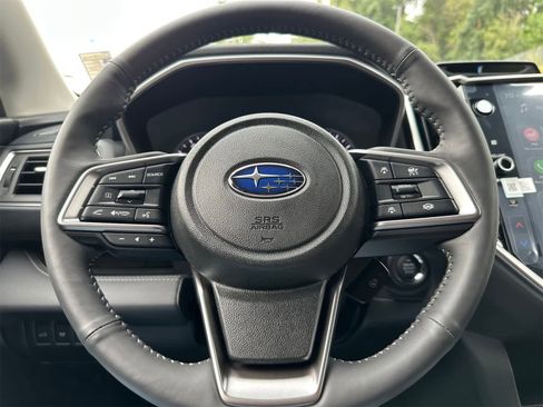 New 2025 Subaru Ascent Touring image 17