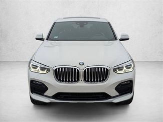 Used 2021 BMW X4 xDrive30i w/ Executive Package video 2