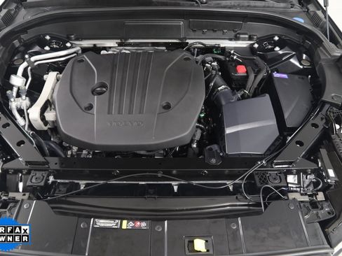 Used 2025 Volvo XC60 B5 Plus image 52