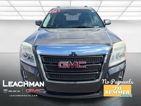 Used 2014 GMC Terrain SLT w/ LPO, Protection Package image 10