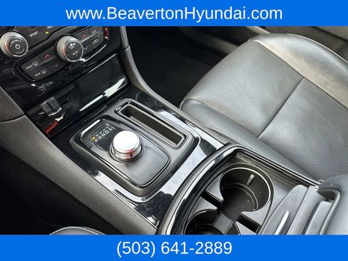 Used 2023 Chrysler 300 S w/ Comfort Group image 12