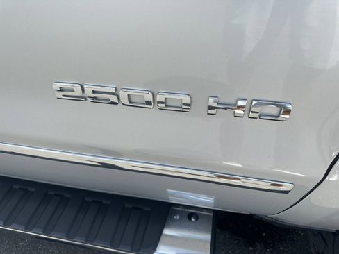 Used 2016 Chevrolet Silverado 2500 LTZ w/ Duramax Plus Package AWD/4WD image 34