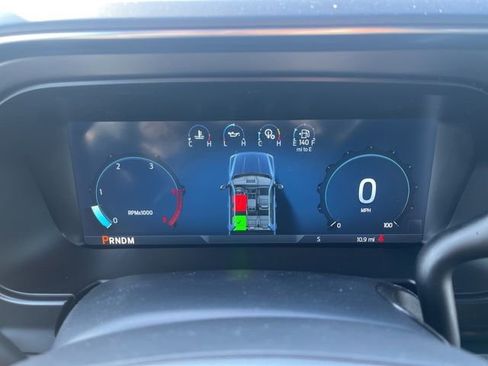 New 2026 Ford F250 Platinum AWD/4WD image 13