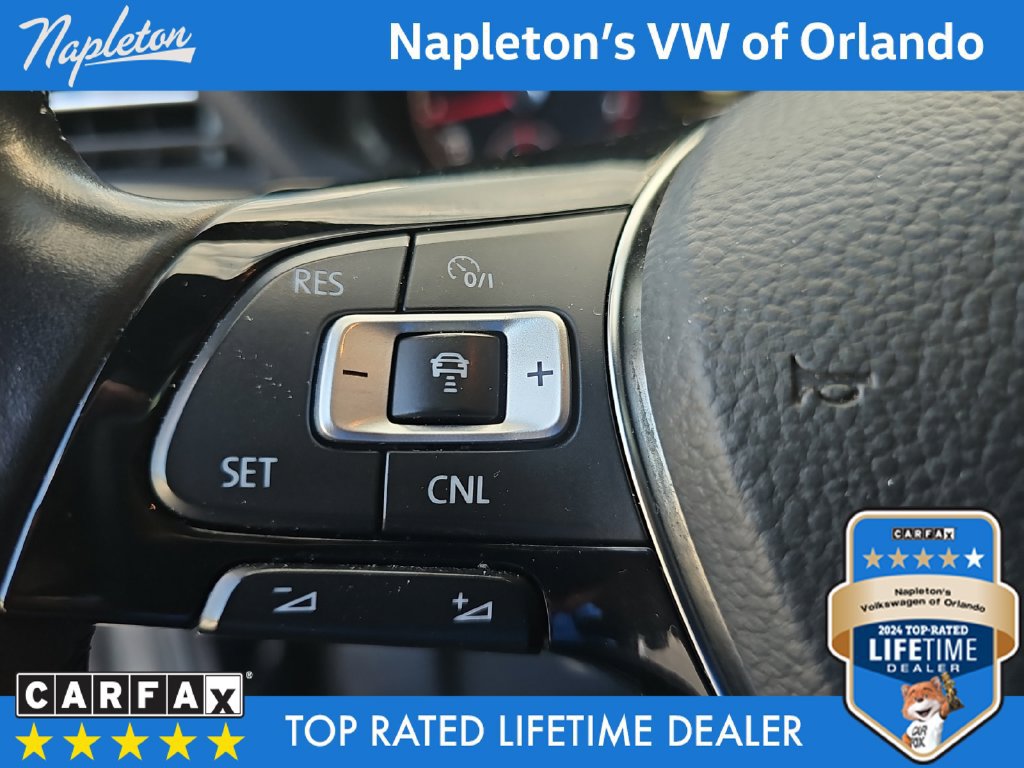 Used 2021 Volkswagen Passat 2.0T R-Line FWD image 25