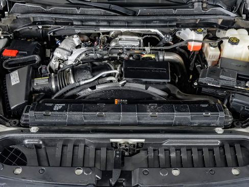 Used 2021 GMC Sierra 2500 Denali w/ Denali Ultimate Package image 52