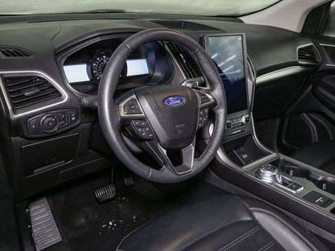 Used 2022 Ford Edge SEL w/ Convenience Package image 22