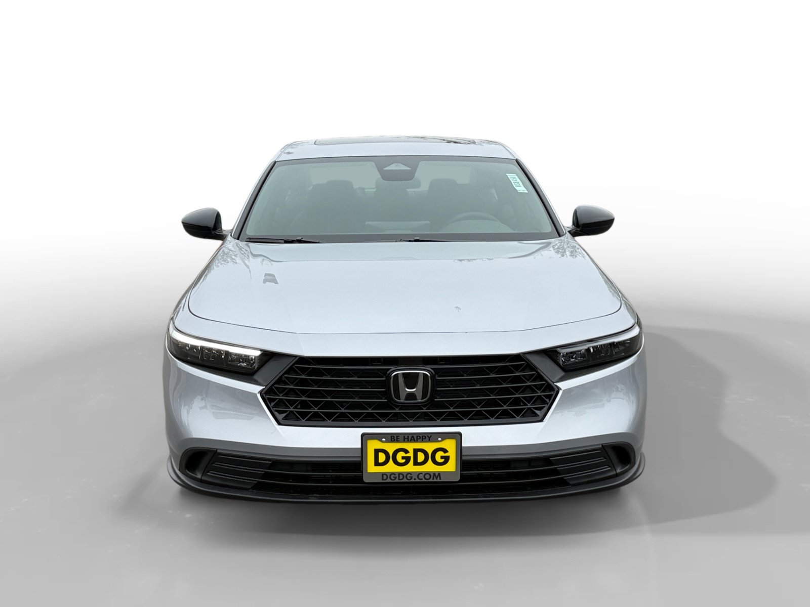 New 2026 Honda Accord Sport image 8