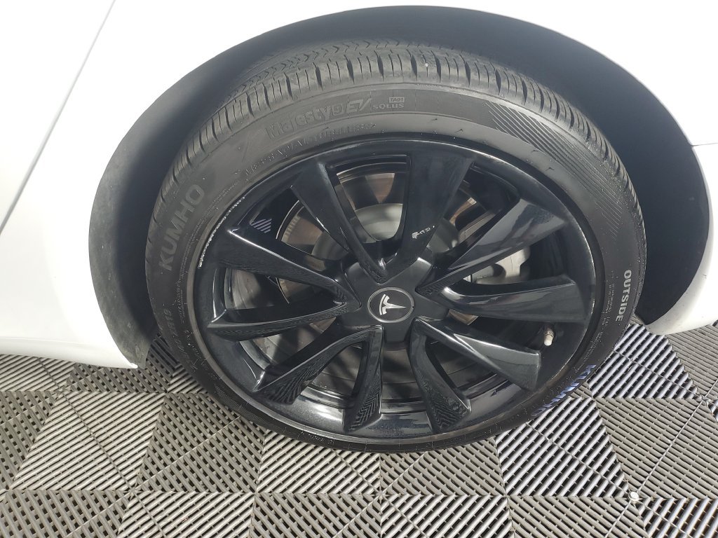 Used 2019 Tesla Model 3 Standard Range Plus RWD image 27