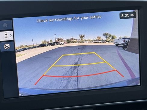 New 2026 Hyundai Elantra SE image 16