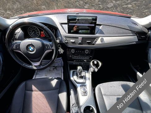 Used 2013 BMW X1 sDrive28i RWD image 13