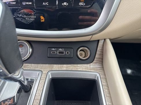 Used 2023 Nissan Murano SL image 28