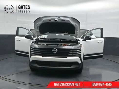 New 2026 Nissan Kicks SV w/ Cold Weather Package AWD/4WD image 52