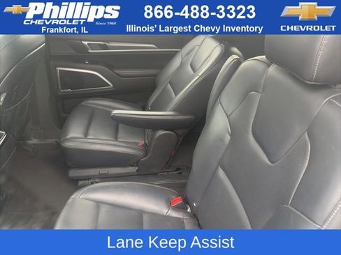 Used 2022 Kia Telluride S image 11