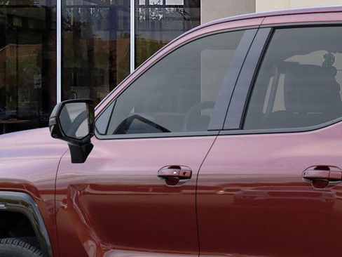 New 2026 GMC Sierra EV Denali image 12