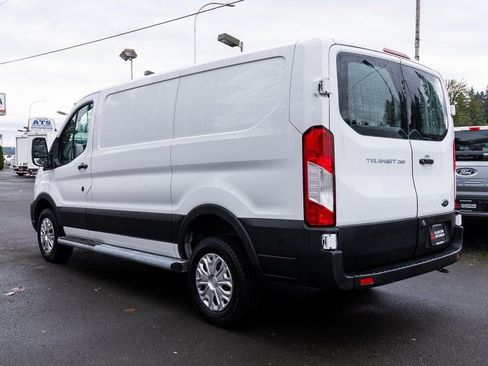 Used 2024 Ford Transit 250 Base w/ Exterior Upgrade Package image 4