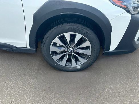 Certified 2025 Subaru Outback Limited AWD/4WD image 27