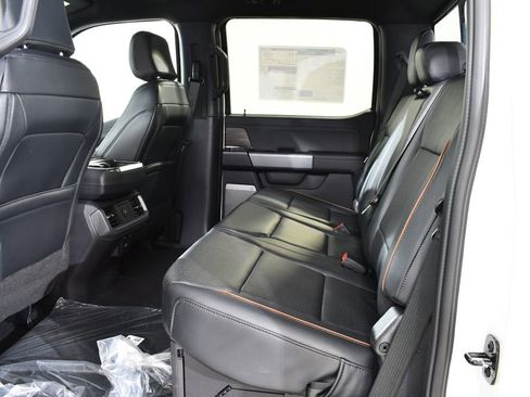 New 2026 Ford F150 Lariat AWD/4WD image 16