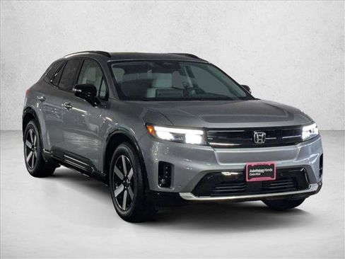 New 2026 Honda Prologue Touring image 7