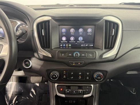 Used 2024 GMC Terrain SLE AWD/4WD image 19