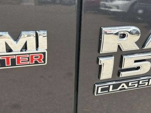 Used 2019 RAM 1500 Express w/ Express Value Package AWD/4WD image 23