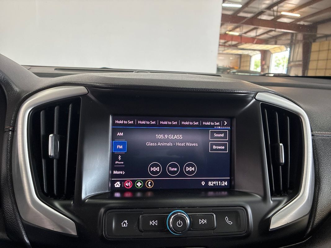 Used 2020 GMC Terrain SLE w/ Driver Convenience Package AWD/4WD image 15