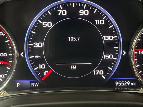 Used 2021 GMC Acadia Denali w/ Denali Technology Package AWD/4WD image 49
