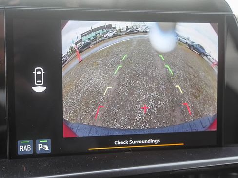 New 2026 Subaru Outback Premium image 24