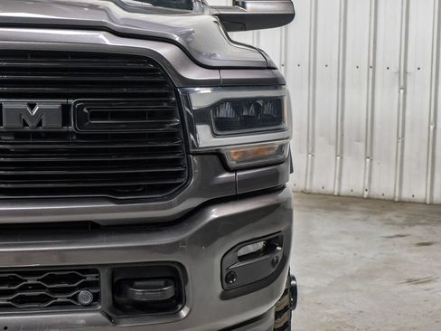 Used 2022 RAM 3500 Laramie AWD/4WD image 50